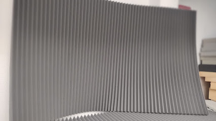 Acojinamiento y Madera Potosina S.A. de C.V. en San Luis Potosí