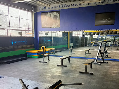 Acolsa Mx en Benito Juárez