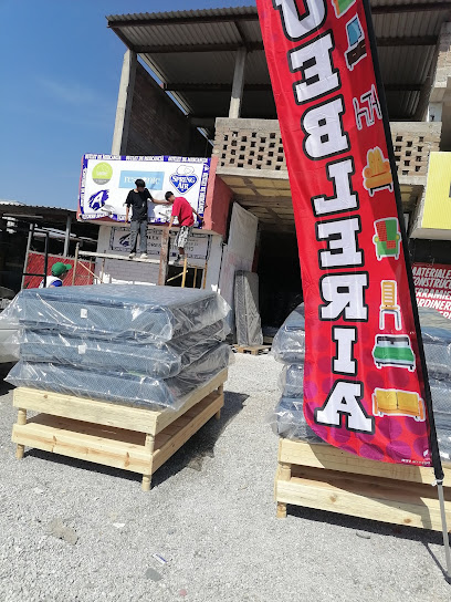 Alex Flores Colchones y Muebles en Gómez Palacio