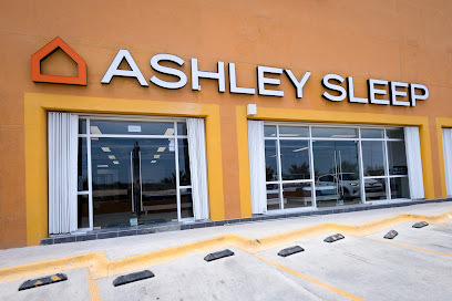 Ashley Sleep en Cabo San Lucas