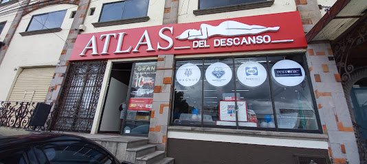 Atlas del Descanso Ajusco en Tlalpan