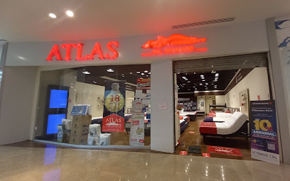 Atlas del Descanso Altabrisa en Villahermosa