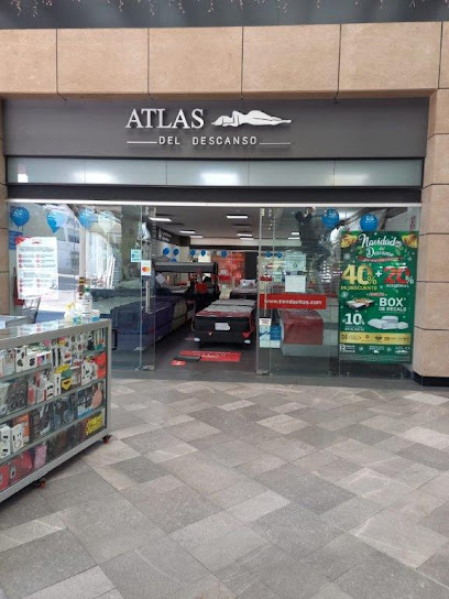 Atlas del Descanso Arboledas en Tlalnepantla