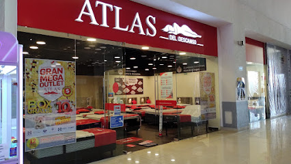 Atlas del Descanso Atrios en Cuautla