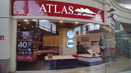 Atlas del Descanso Centro San Miguel en Cuautitlán Izcalli
