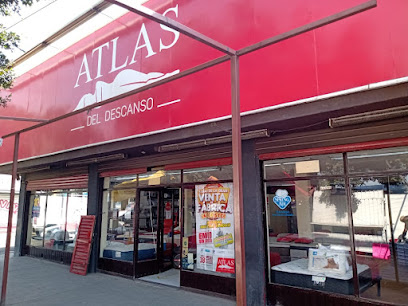 Atlas del Descanso Citlalli en Iztapalapa