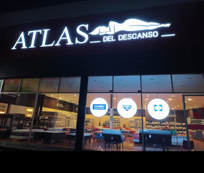 Atlas del Descanso Civac en Jiutepec