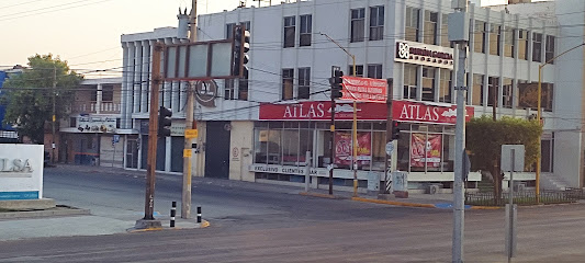 Atlas del Descanso Convención en Aguascalientes