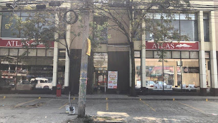 Atlas del Descanso Cuautitlán en Cuautitlán Izcalli