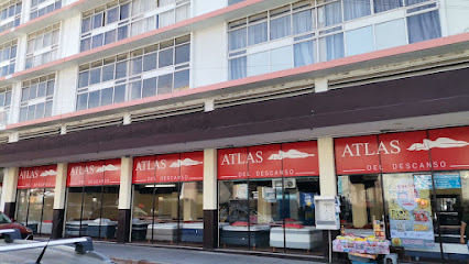 Atlas del Descanso Cuautla en Cuautla