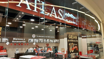 Atlas del Descanso Encuentro Oceanía en Venustiano Carranza