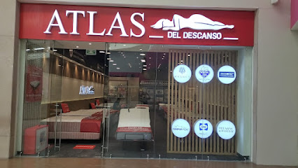 Atlas del Descanso Galerías Celaya en Celaya