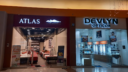 Atlas del Descanso Galerías Tabasco en Villahermosa