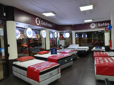 Atlas del Descanso Guadalupe Inn en Álvaro Obregón