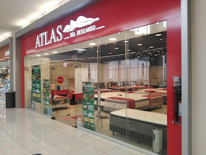 Atlas del Descanso Plaza Tlalnepantla en Tlalnepantla