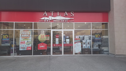 Atlas del Descanso Sendero Villahermosa en Villahermosa