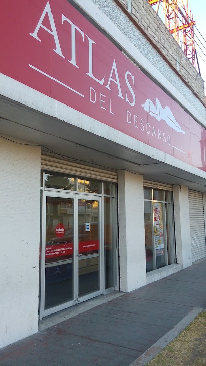 Atlas del Descanso Tizayuca en Tizayuca