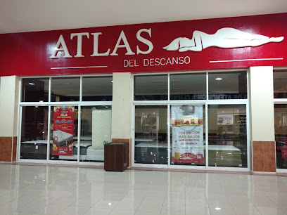 Atlas del Descanso en Playa del Carmen