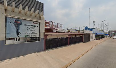 Bodega de Colchones en Villahermosa