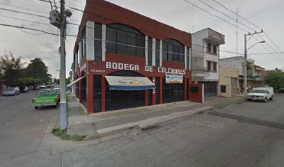 Bodega de Colchones en Zamora