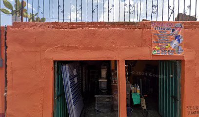 Camas, Literas y Colchones El Ucha Perro en Tláhuac