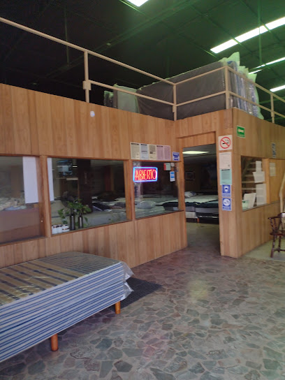 Colchón Sonora (Av. Aguascalientes) en Hermosillo