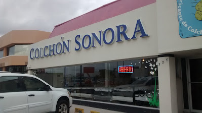 Colchón Sonora S.A de C.V. en Hermosillo
