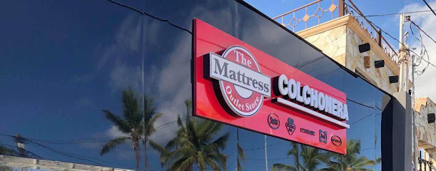 Colchonera The Matress Outlet Store en Cabo San Lucas