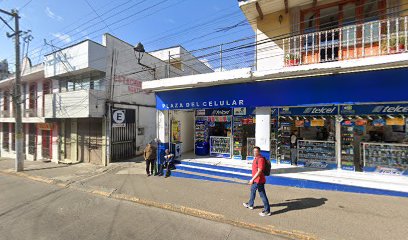 Colchonera Veracruz en Xalapa