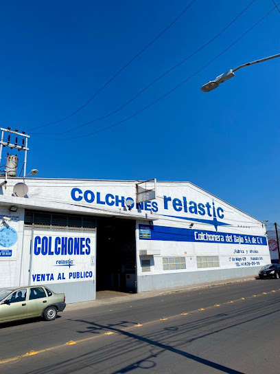 Colchonera del Bajío en Irapuato
