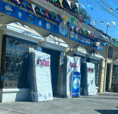 Colchonera del Descanso (Tonalá) en Tonalá