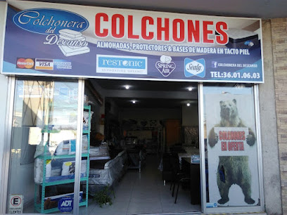 Colchonera del Descanso en Tlaquepaque