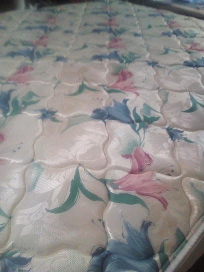 Colchonería Roldan en Cd. Juárez