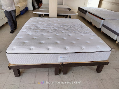 Colchones Americanos San Rafael en Cd. Obregón