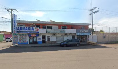 Colchones Americanos en Cd. Obregón