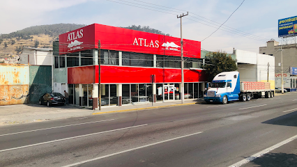 Colchones Atlas Oxtotitlán en Toluca
