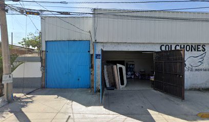 Colchones Becerra en Tlaquepaque