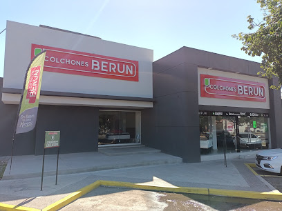 Colchones Berun José María Morelos Hermosillo en Hermosillo