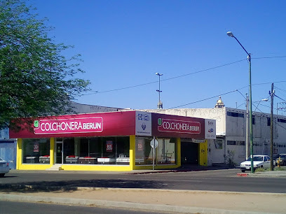 Colchones Berun Luis Encinas Hermosillo en Hermosillo