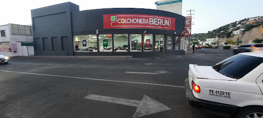 Colchones Berun Nogales en Nogales