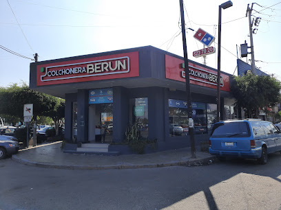 Colchones Berun Otay Tijuana en Tijuana