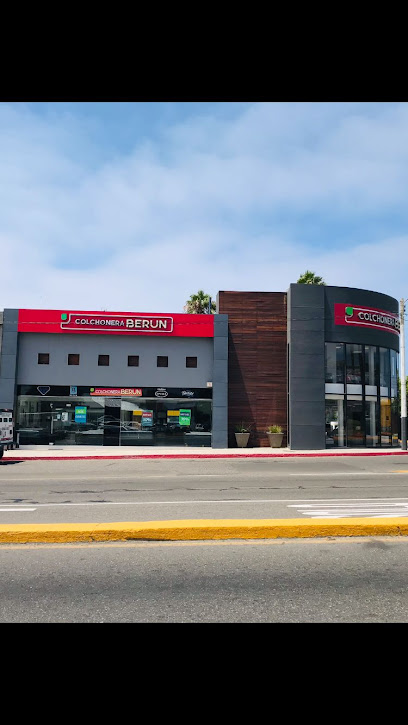 Colchones Berun Playas de Tijuana en Tijuana
