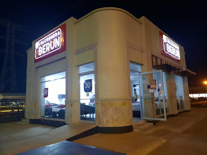 Colchones Berun Sahuaro Hermosillo en Hermosillo