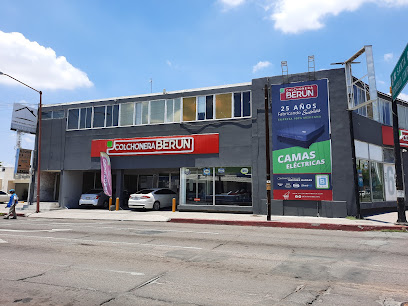 Colchones Berun Veracruz Hermosillo en Hermosillo