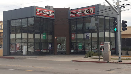 Colchones Berun en Tijuana