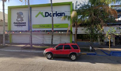 Colchones & Colchones Centro en Los Mochis