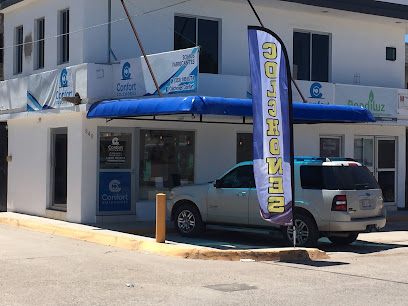 Colchones Confort en Los Mochis