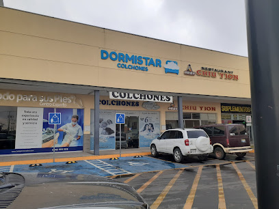 Colchones Dormistar Tesistan en Zapopan