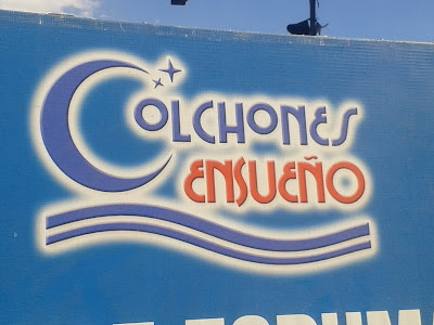 Colchones Ensueño en Iztacalco
