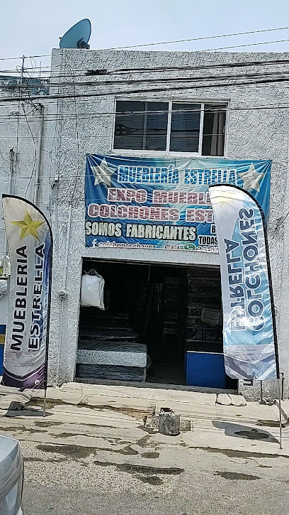 Colchones Estrella en Tonalá